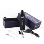 Beauty Device Portable Vital Vaporizer Display XVAPE Verdampfer Pen[924]