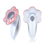 Promotions Beauty Device Electric Ultrasonic Women Breast Messager  [934]