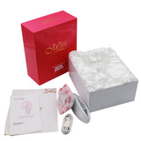 Promotions Beauty Device Electric Ultrasonic Women Breast Messager  [934]