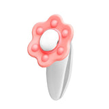 Promotions Beauty Device Electric Ultrasonic Women Breast Messager  [934]
