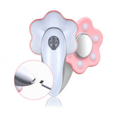 Promotions Beauty Device Electric Ultrasonic Women Breast Messager  [934]