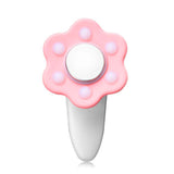 Promotions Beauty Device Electric Ultrasonic Women Breast Messager  [934]