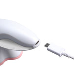Promotions Beauty Device Electric Ultrasonic Women Breast Messager  [934]