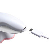 Promotions Beauty Device Electric Ultrasonic Women Breast Messager  [934]