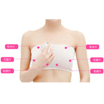 Promotions Beauty Device Electric Ultrasonic Women Breast Messager  [934]