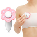 Promotions Beauty Device Electric Ultrasonic Women Breast Messager  [934]