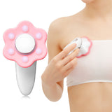 Promotions Beauty Device Electric Ultrasonic Women Breast Messager  [934]