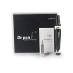 Derma Pen Micro Needle Fine Turning Speed Dr pen Ultima A7 MTS [936]