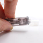 New 10 PCS Micro needle cartridges supplier dr pen ultima A7    [937]