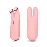 Promotions Beauty Device Portable EMS Radio Frequency Skin Tighten RF Beauty Massager  [943]