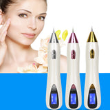 Beauty Device Laser Mole Freckle Warts Remover Skin Tag Tattoo Removal Pen  [954]