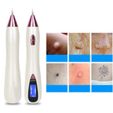 Beauty Device Laser Mole Freckle Warts Remover Skin Tag Tattoo Removal Pen  [954]