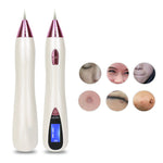Beauty Device Laser Mole Freckle Warts Remover Skin Tag Tattoo Removal Pen  [954]