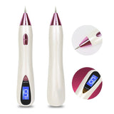 Beauty Device Laser Mole Freckle Warts Remover Skin Tag Tattoo Removal Pen  [954]