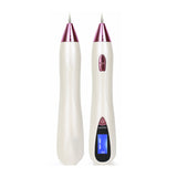 Beauty Device Laser Mole Freckle Warts Remover Skin Tag Tattoo Removal Pen  [954]