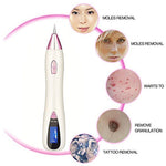 Beauty Device Laser Mole Freckle Warts Remover Skin Tag Tattoo Removal Pen  [954]