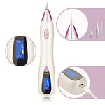 Beauty Device Laser Mole Freckle Warts Remover Skin Tag Tattoo Removal Pen  [954]