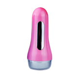 Promotions Beauty Device LED Therapy Ion Skin Care Red/Green Lights Lead-in Machine [957]