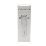 Beauty Device Mini Vibration Soothing Massager [962]