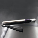 Beauty Tool Half Permanent Makeup Eyebrow Tattoo Manual Pen With Light  [963]