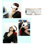 Promotions Beauty Device 180 Degree Full Folding Eye Massager Pangao [964]