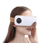Promotions Beauty Device 180 Degree Full Folding Eye Massager Pangao [964]