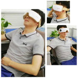 Promotions Beauty Device 180 Degree Full Folding Eye Massager Pangao [964]