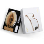 Promotions Beauty Device 180 Degree Full Folding Eye Massager Pangao [964]