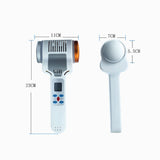 Promotions Beauty Device Portable Ultrasonic Hot&Cold Hammer   [967]