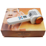 Promotions Beauty Device Portable Ultrasonic Hot&Cold Hammer   [967]