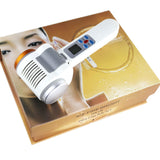 Promotions Beauty Device Portable Ultrasonic Hot&Cold Hammer   [967]