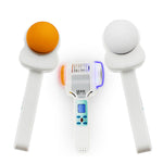 Promotions Beauty Device Portable Ultrasonic Hot&Cold Hammer   [967]