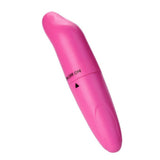 Female G-spot Vibrator Clitoral-Stimulate Sexy Adult Toy Mini Dolphin Massager [968]