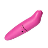 Female G-spot Vibrator Clitoral-Stimulate Sexy Adult Toy Mini Dolphin Massager [968]