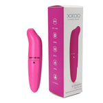 Female G-spot Vibrator Clitoral-Stimulate Sexy Adult Toy Mini Dolphin Massager [968]