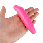 Female G-spot Vibrator Clitoral-Stimulate Sexy Adult Toy Mini Dolphin Massager [968]