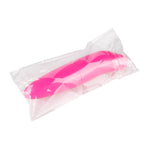 Female G-spot Vibrator Clitoral-Stimulate Sexy Adult Toy Mini Dolphin Massager [968]