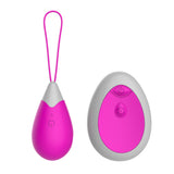 Promotions Female Multi-speed Waterproof Vibrator Remote Control Bullet Sexy Adult Toy [969]