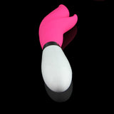 Full Size G-Spot Vibrator Rabbit Vibrate Female Clitoral Massager Sex Adult Toy[974]