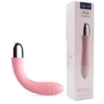 Female Wirless Silicone G-Spot Vibrator Dildo Clitoral Massager Sexy Adult Toy[975]