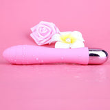 Female Wirless Silicone G-Spot Vibrator Dildo Clitoral Massager Sexy Adult Toy[975]
