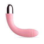 Female Wirless Silicone G-Spot Vibrator Dildo Clitoral Massager Sexy Adult Toy[975]