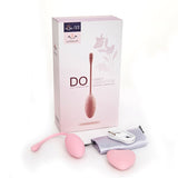Female Wireless Clitoris Vibrator Remote Control Camellia Bullet Sexy Adult Toy[977]