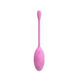 Female Wireless Clitoris Vibrator Remote Control Camellia Bullet Sexy Adult Toy[977]