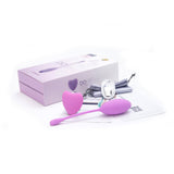 Female Wireless Clitoris Vibrator Remote Control Camellia Bullet Sexy Adult Toy[977]