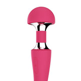 2 Heads G-Spot Vibrator Rabbit Ear Dildo Stimulate Clitoral Female Sexy Adult Toy[978]