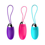 3Pcs Vaginal Tighten Vibrator Vaginal Muscle Practice Ball Clitoris Sex Adult Toys[992]