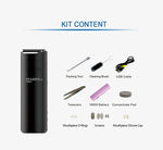 Beauty Device XMAX STARRY 3.0  2 IN 1 VAPORIZER FOR DRY HERB AND WAX  WITH VIBRATION ALERT [994]