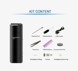 Beauty Device XMAX STARRY 3.0  2 IN 1 VAPORIZER FOR DRY HERB AND WAX  WITH VIBRATION ALERT [994]