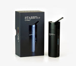 Beauty Device XMAX STARRY 3.0  2 IN 1 VAPORIZER FOR DRY HERB AND WAX  WITH VIBRATION ALERT [994]